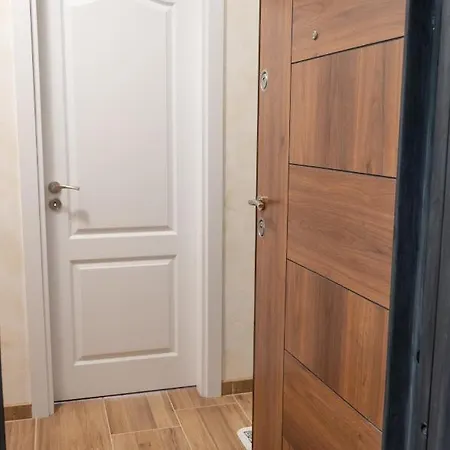 Apartment St. Dimitar