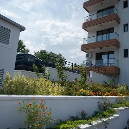 Apartment St. Dimitar