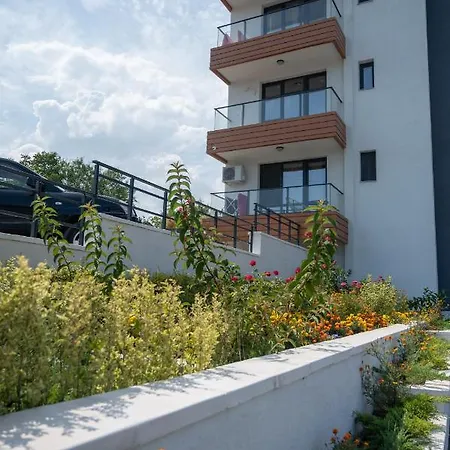 Apartment St. Dimitar