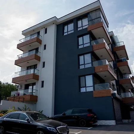 Apartment St. Dimitar *
