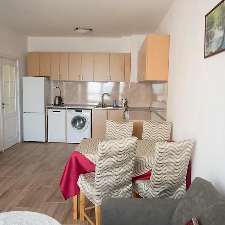 Apartment St. Dimitar