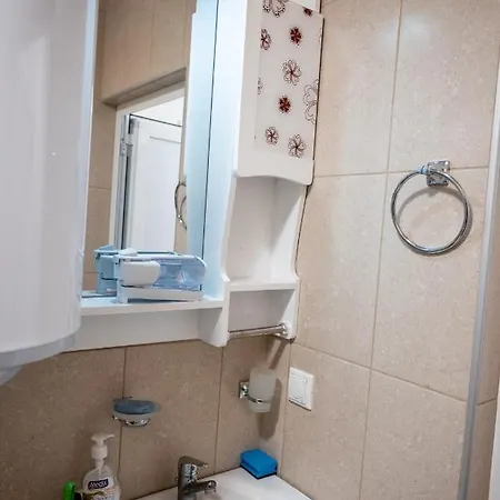 St. Dimitar Apartment