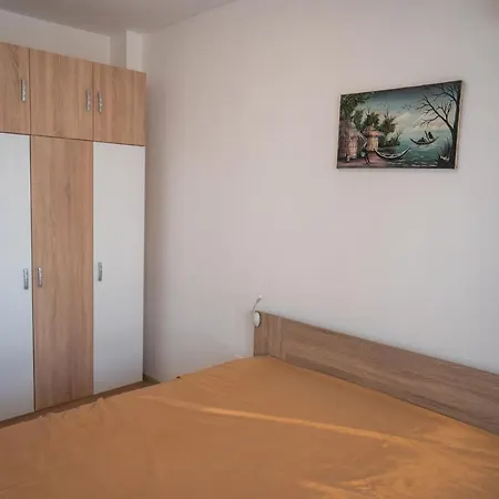 St. Dimitar Apartment