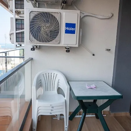 Apartment St. Dimitar