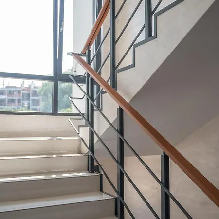 Apartment St. Dimitar Varna