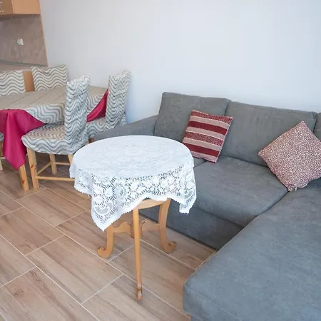 Apartment St. Dimitar *