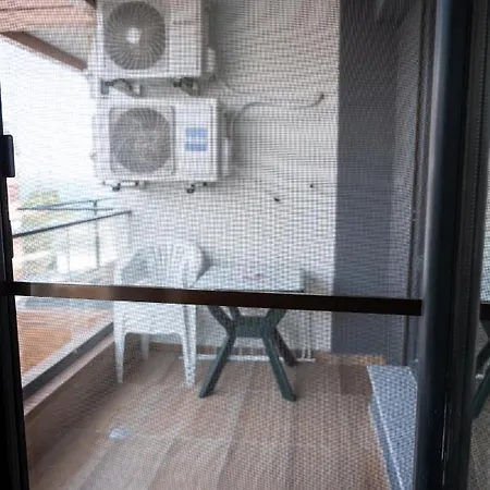 Apartment St. Dimitar *