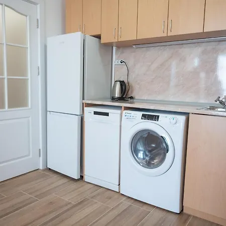St. Dimitar Apartment Varna