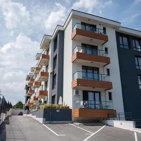 Apartment St. Dimitar