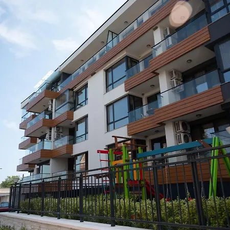 St. Dimitar Apartment *
